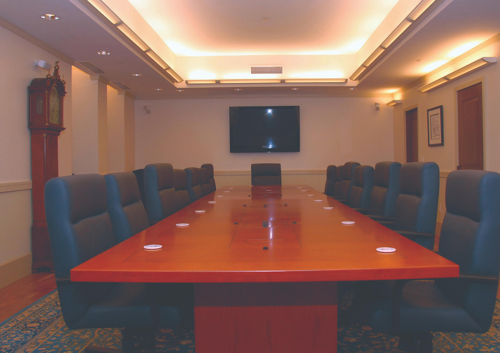 Board Room
